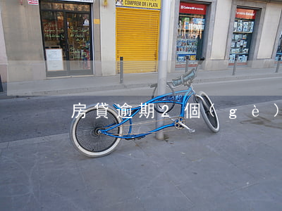 房貸逾期2個(gè)月要起訴