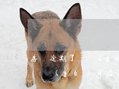 房貸逾期了兩個(gè)月怎么辦(房貸逾期兩個(gè)月后面還清了會(huì)怎樣)