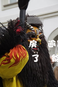 房貸逾期了,開(kāi)發(fā)商起訴了,還能協(xié)商嗎（房貸逾期開(kāi)發(fā)商讓我去跟律師）