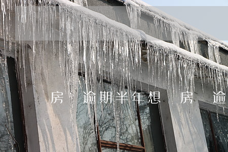 房貸逾期半年想還(房貸逾期半年了怎么辦)