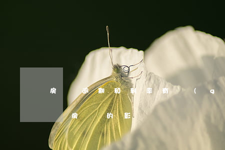 房貸逾期和利率有關(guān)系嗎(逾期對房貸的影響)