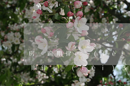 房貸逾期律師費(fèi)怎么收取(房貸逾期律師費(fèi)30000多,協(xié)商后能減多少)