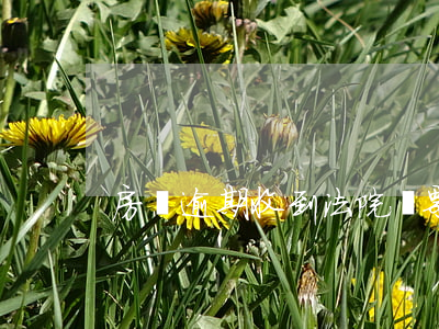 房貸逾期收到法院傳票要去嗎