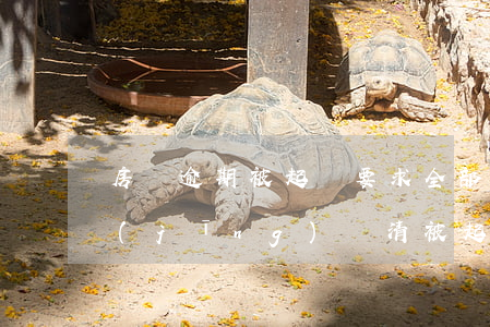 房貸逾期被起訴要求全部還款(房貸逾期已經(jīng)還清被起訴誰承擔(dān)訴訟費(fèi))