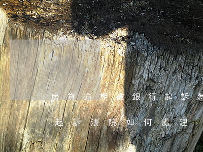 房貸逾期被銀行起訴怎么自辯 銀行貸款逾期起訴法院如何處理