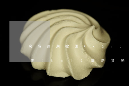 房貸逾期被開(kāi)發(fā)商起訴開(kāi)庭(房貸逾期被起訴開(kāi)庭一般是如何判決)