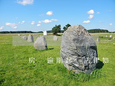 房貸逾期起訴法律知識(房貸逾期屬于什么糾紛)
