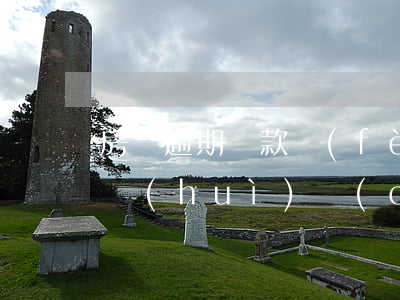 房貸逾期還款費(fèi)用-房貸逾期了會(huì)產(chǎn)生費(fèi)用嗎