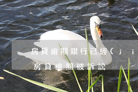 房貸逾期銀行已經(jīng)提起了訴訟(房貸逾期被訴訟)