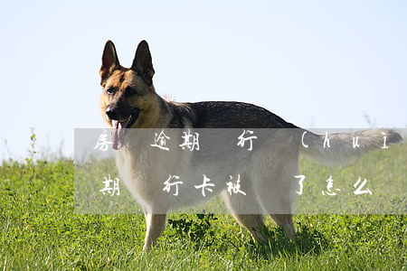 房貸逾期銀行會(huì)來換鎖嗎(貸款逾期銀行卡被鎖了怎么辦)