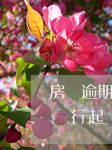 房貸逾期銀行要起訴我們怎么辦 房貸逾期了銀行起訴