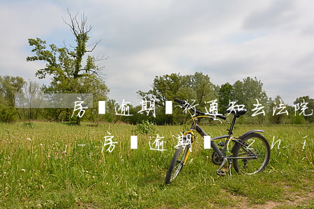 房貸逾期銀行通知去法院調(diào)解-房貸逾期執(zhí)行法官調(diào)解