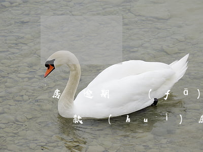 房貸逾期開發(fā)商提前還款(房貸提前還款會(huì)房貸提前還款要交違約金嗎)