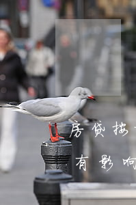 房贷按揭逾期一天会怎样(房贷逾期一天有没有影响)