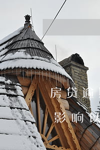 房贷逾期一天影响办信用卡吗(房贷逾期一天影响以后办贷款吗)