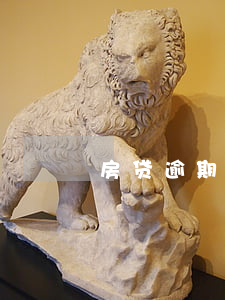 房贷逾期能解押吗(有逾期能抵押贷款吗)