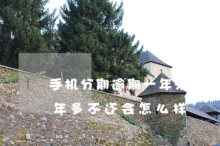 手机分期逾期一年未还款(我分期手机逾期两年多不还会怎么样)