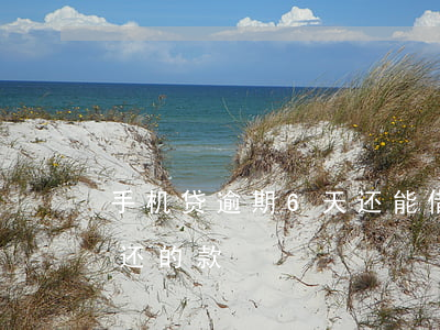 手机贷逾期6天还能借吗(借呗可以逾期6天还的款)