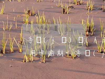 手機(jī)號(hào)碼換了不能還信用卡逾期-手機(jī)號(hào)丟失導(dǎo)致信用卡逾期