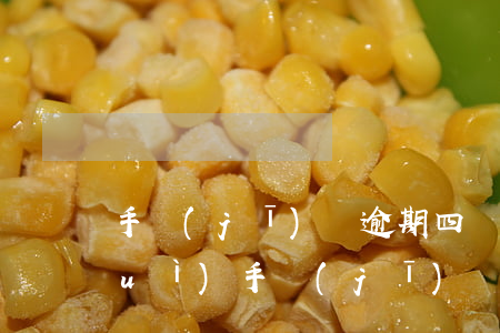 手機(jī)貸逾期四個(gè)月會(huì)(手機(jī)貸逾期四個(gè)月會(huì)怎么樣)