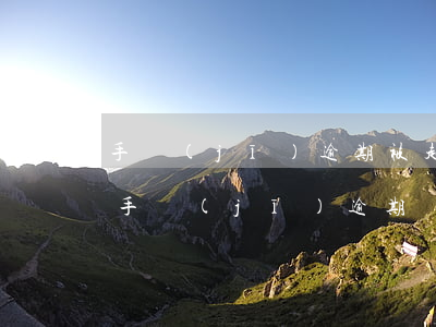 手機(jī)逾期被起訴會(huì)怎樣(手機(jī)逾期會(huì)怎么樣)