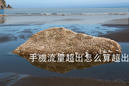 手機流量超出怎么算(超出的流量怎么算)