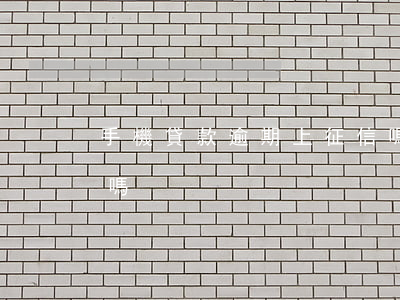 手機貸款逾期上征信嗎(手機逾期會影響征信嗎)