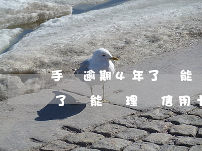 手機逾期4年了還能辦理嗎-手機逾期4年了還能辦理嗎信用卡