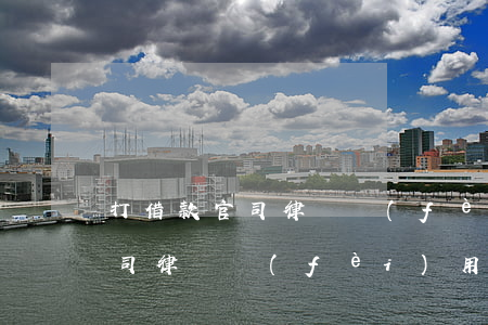 打借款官司律師費(fèi)怎么收(借貸官司律師費(fèi)用怎么收取)