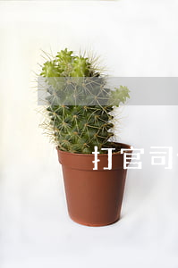打官司做傷殘鑒定是怎樣收費(fèi)的