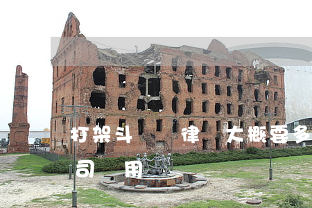 打架斗毆請律師大概要多少錢(打架斗毆打官司費用)