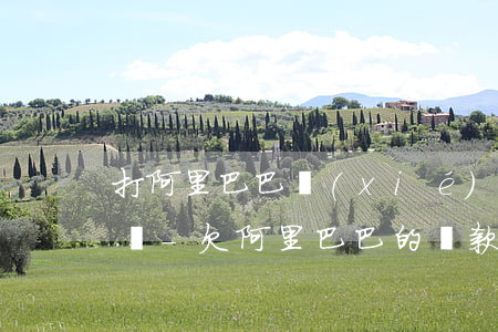 打阿里巴巴協(xié)商支付寶還款有用嗎-欠阿里巴巴的貨款延遲還有什么影響嗎
