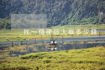 找一個律師大概多少錢