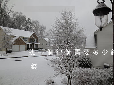 找一個律師需要多少錢(找個律師大概要多少錢)