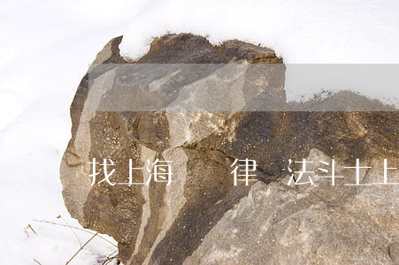 找上海債務律師法斗士 上海債權律師
