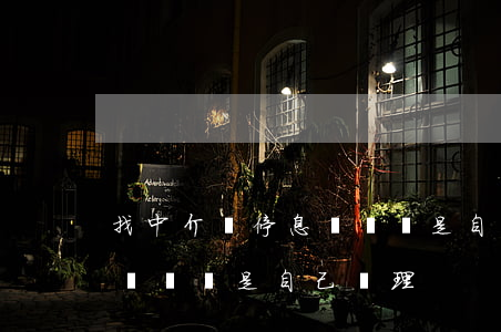 找中介辦停息掛賬還是自己辦(找中介辦停息掛賬還是自己辦理)
