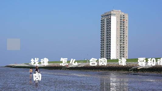 找律師怎么簽合同(請律師要和律師簽什么合同)