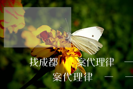找成都債務案代理律師一對一咨詢-找成都債務案代理律師一對一咨詢多少錢