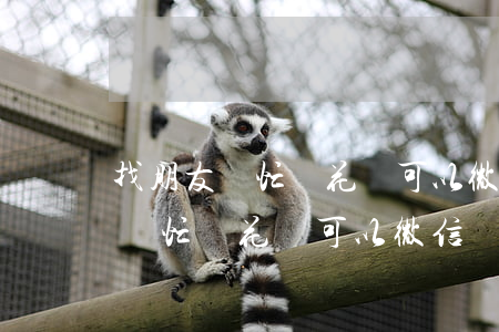 找朋友幫忙還花唄可以微信還款嗎-找朋友幫忙還花唄可以微信還款嗎安全嗎