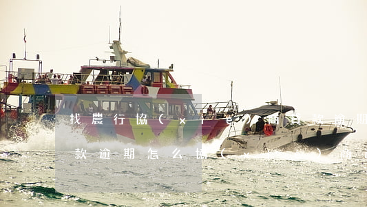 找農行協(xié)商貸款逾期問題(銀行貸款逾期怎么協(xié)商還款)