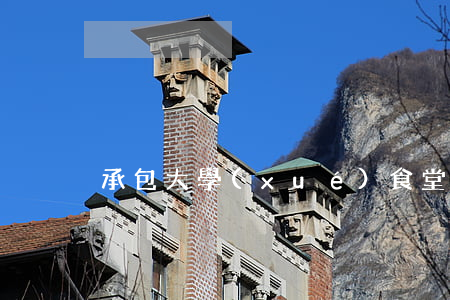 承包大學(xué)食堂