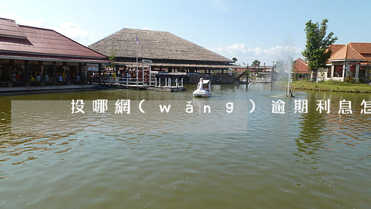 投哪網(wǎng)逾期利息怎么算