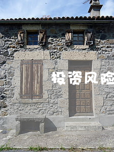 投资风险的识别方法