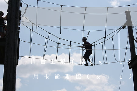 抖音上幫忙協(xié)商信用卡 抖音上信用卡逾期協(xié)商還款真的還是假的
