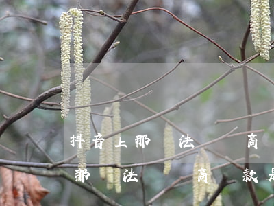 抖音上那個法務協商還款是真的嗎-抖音上那個法務協商還款是真的嗎嗎