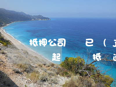 抵押公司車貸已經(jīng)逾期一年,他們會起訴嗎（車抵貸逾期多久被訴訟）