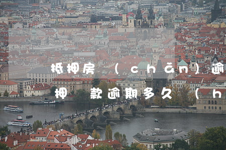抵押房產(chǎn)逾期多久起訴 房子抵押貸款逾期多久會(huì)起訴