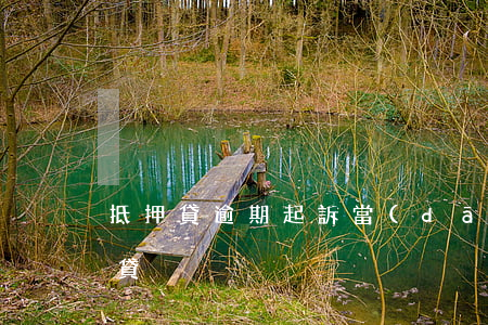 抵押貸逾期起訴(當(dāng)前逾期抵押貸)