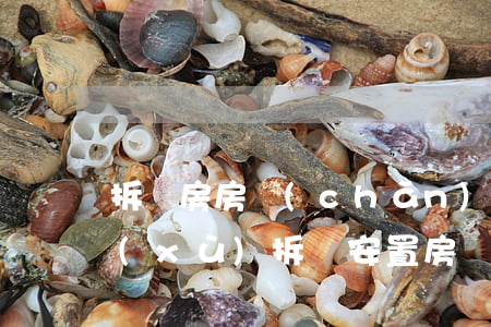 拆遷房房產(chǎn)繼承需要什么手續(xù)(拆遷安置房產(chǎn)繼承)