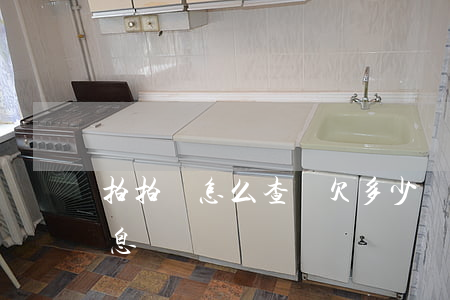 拍拍貸怎么查詢欠多少錢(怎么查拍拍貸款信息)